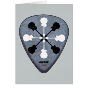 idées de guitariste