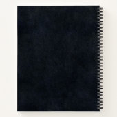 Idées de livre personnalisées (Dos)