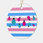 Idées de révélation de genre mignonne, Ornement en (Gauche)