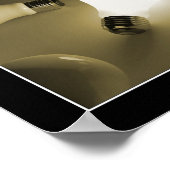 Idées - Poster (Coin)