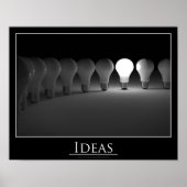 Idées - Poster (Devant)