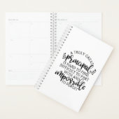 Idées principales du jour de reconnaissance (Devant avec enveloppe)