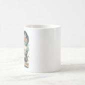 Idées vapeur café Mug & tasse (Centre)