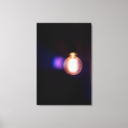 ideias canvas afdruk (Voorkant)