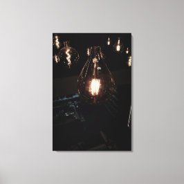 ideias diferentes canvas afdruk