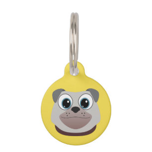 Identification de Pug