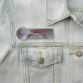 Identité de l'entreprise affinée : étiquettes de n (En situation)