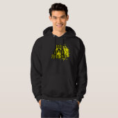 IDENTITEITEN HOODIE (Voorkant volledig)