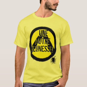 IDENTITEITEN T-SHIRT