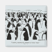 Identiteitsbewijs Magneet (Voorkant)