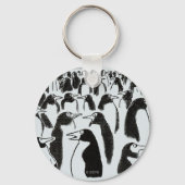 Identiteitsbewijs Sleutelhanger (Voorkant)