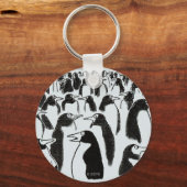 Identiteitsbewijs Sleutelhanger (Voorkant)