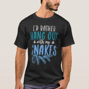 Identiteitskaart hangt eerder uit met Mijn Pet Rep T-shirt