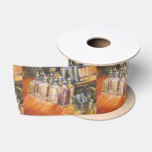 Ideografie van Golden Light Lint