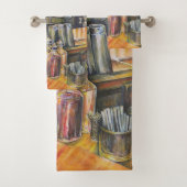 idéographie de Golden Light (En situation)