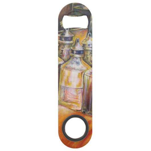 Idéographie de Lumière dorée (Devant)