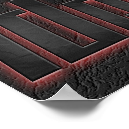 IdePendOnit Poster (Hoek)