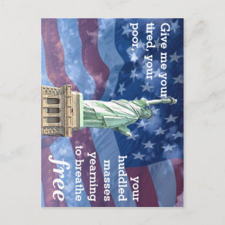 Ides van Trump-Briefkaart Briefkaart