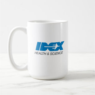 IDEX Health & Science Mok