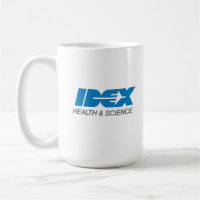 IDEX Health & Science Mug