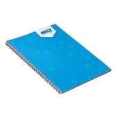 IDEX Santé et sciences carnet de 80 pages (Côté Droit)