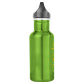 IDF - Bouteille d'eau (Gauche)