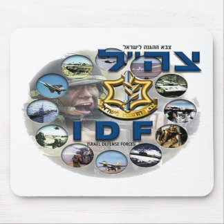 IDF-composietlicht Muismat