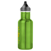 IDF - Water Bottle Waterfles (Rechts)