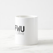 IDFWU avant la tasse de café (Centre)