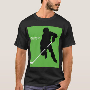 iDhoek (Hockey) T-shirt