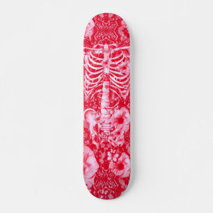 Idiopathisch Idioot floraal oedeem skelet Skateboard