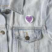 Idiots Button (In situ)