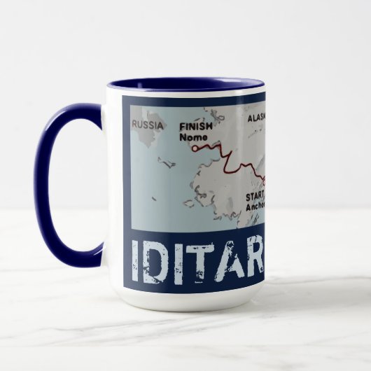 IDITAROD MOK (Links)