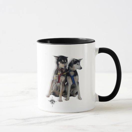Iditarod-Mok Mok (Rechts)