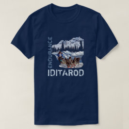 IDITAROD T-Shirt