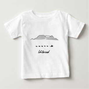 Iditarod T-Shirt