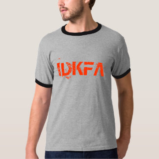 IDKFA T-SHIRT