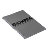 IDNPSA NOTITIEBOEK (Rechterzijde)