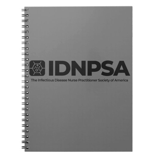 IDNPSA NOTITIEBOEK (Voorkant)