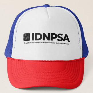 IDNPSA Trucker Hat Pet