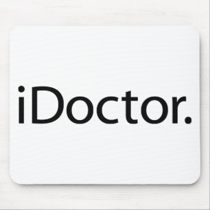 iDoctor Muismat