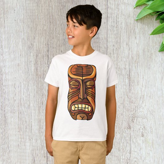 Idol Figuur T-shirt