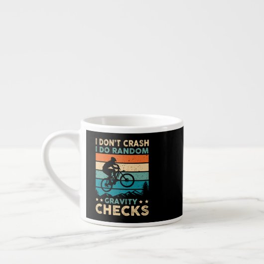 IDon not Crash I Do Random Grativity Checks Espresso Kop (Links)