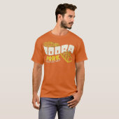 Idora Park T-Shirt - Youngstown, OH Retro Amusemen (Devant entier)