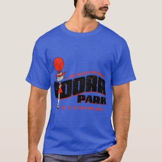 Idora Park - Youngstown, OH T-shirt
