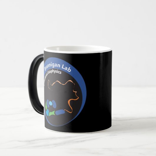 IDP-Mok Magische Mok (Voorkant links)