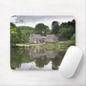 Idyllique Mayenne Muismat (Met muis)