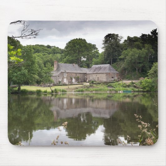 Idyllique Mayenne Muismat (Voorkant)