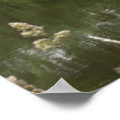 Idyllique Mayenne Poster (Hoek)