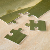 Idyllisch landschap | Zwitserland, Säntis Legpuzzel (Zijkant)